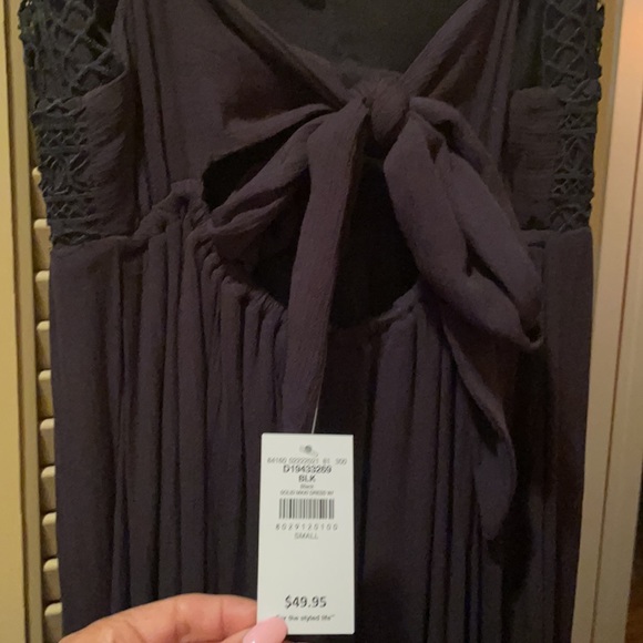 Never worn maxi! - Picture 3 of 4